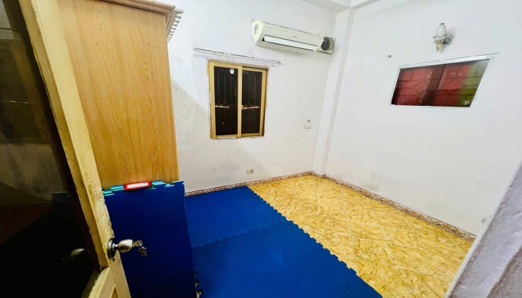 Cho thuê nhà Phố Giếng Mứt, Bạch Mai 35m2, 4 tầng, 4 ngủ, 12 triệu/tháng